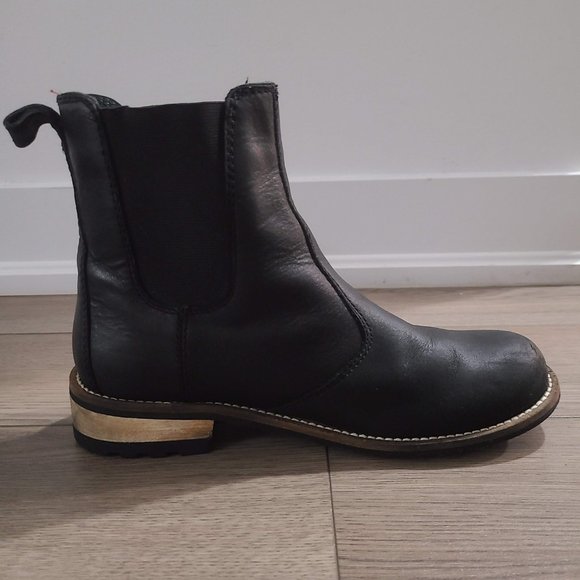 Kodiak Alma Chelsea Winter Boot - Picture 3 of 8